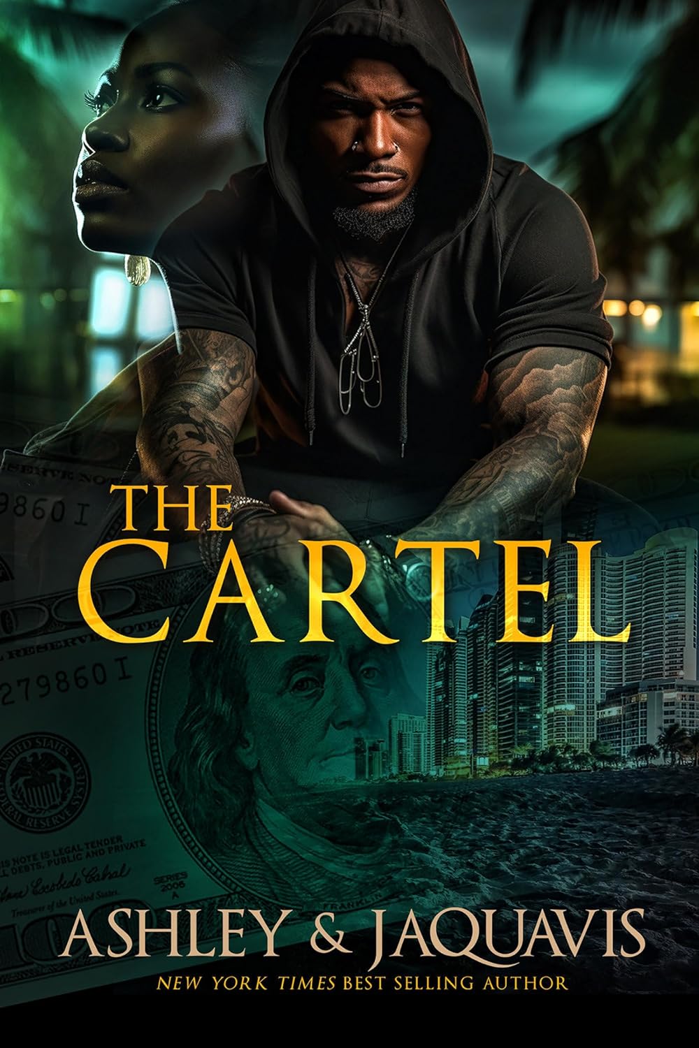 The Cartel - CA Corrections Book Store