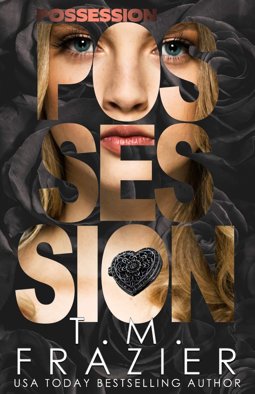 Possession (Perversion Trilogy #2) - CA Corrections Book Store