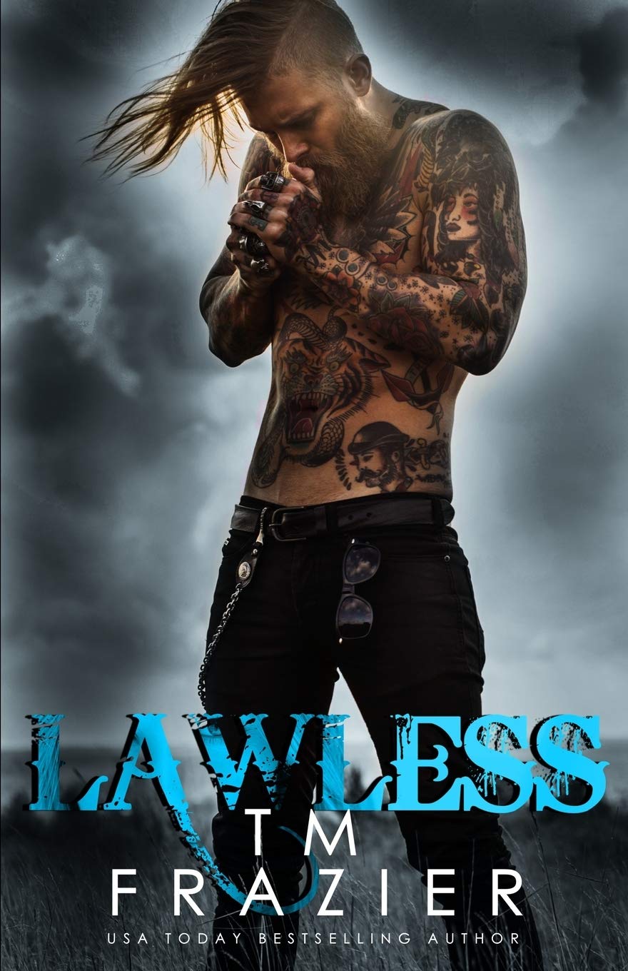 Lawless: King Series, Book Three (King #3) - CA Corrections Book Store