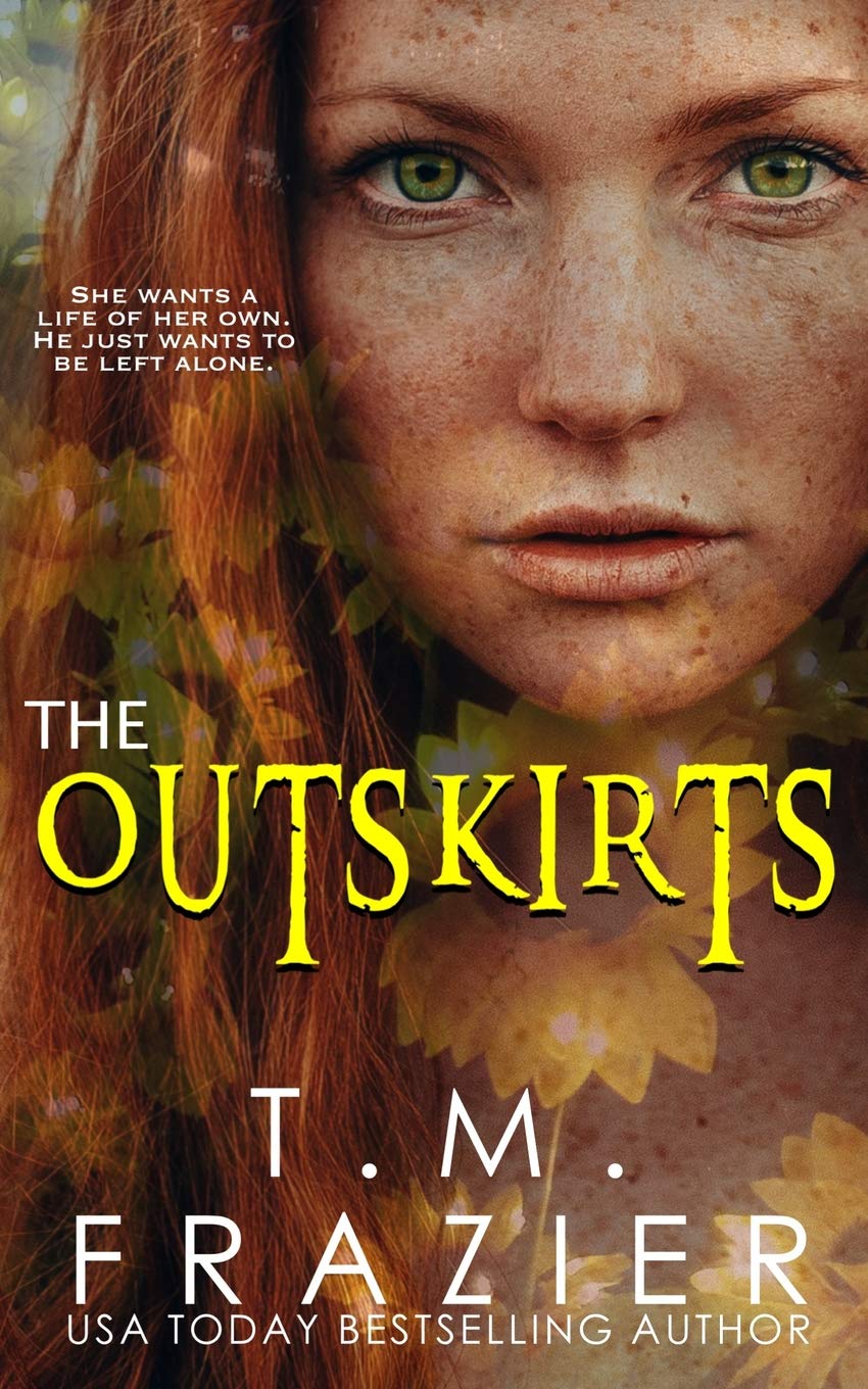 The Outskirts: (The Outskirts Duet Book 1) - CA Corrections Book Store