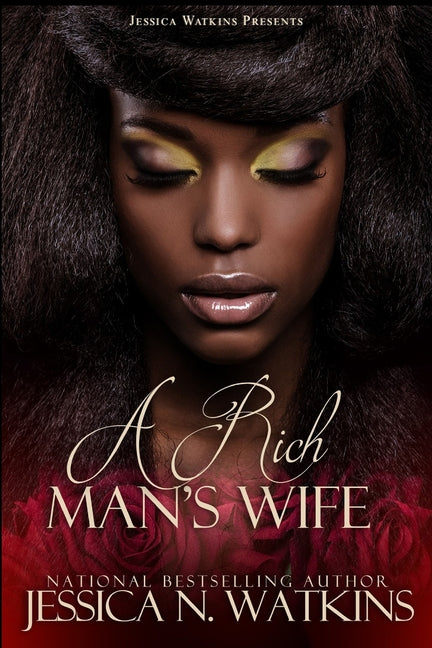 A Rich Man's Wife (A Rich Man's Wife #1) - CA Corrections Bookstore