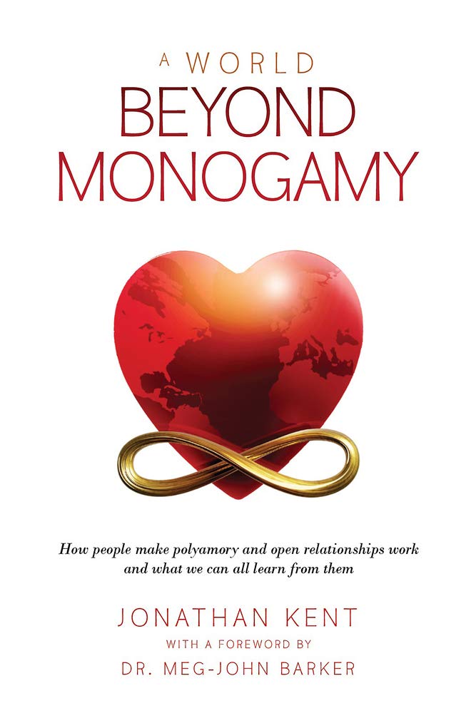 A World Beyond Monogamy - CA Corrections Bookstore