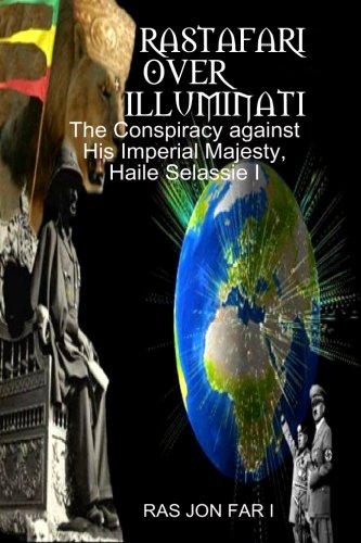 Rastafari over illuminati - CA Corrections Bookstore