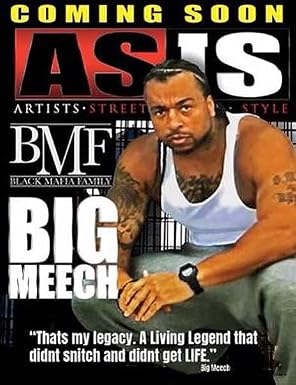 AS IS Magazine 2022 Issue 6