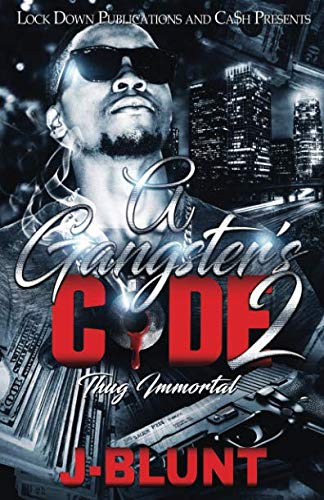 A Gangster's Code 2: Thug Immortal