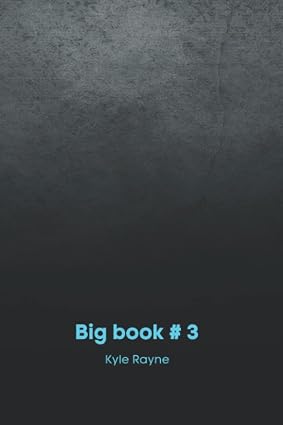 Big book #3: 8 steamy books. Straight to gay erotica. (Straight to gay boxsets)