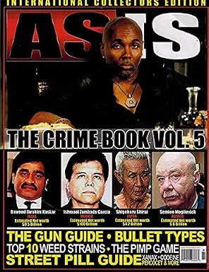 AS IS Magazine Issue 5 Year 2021