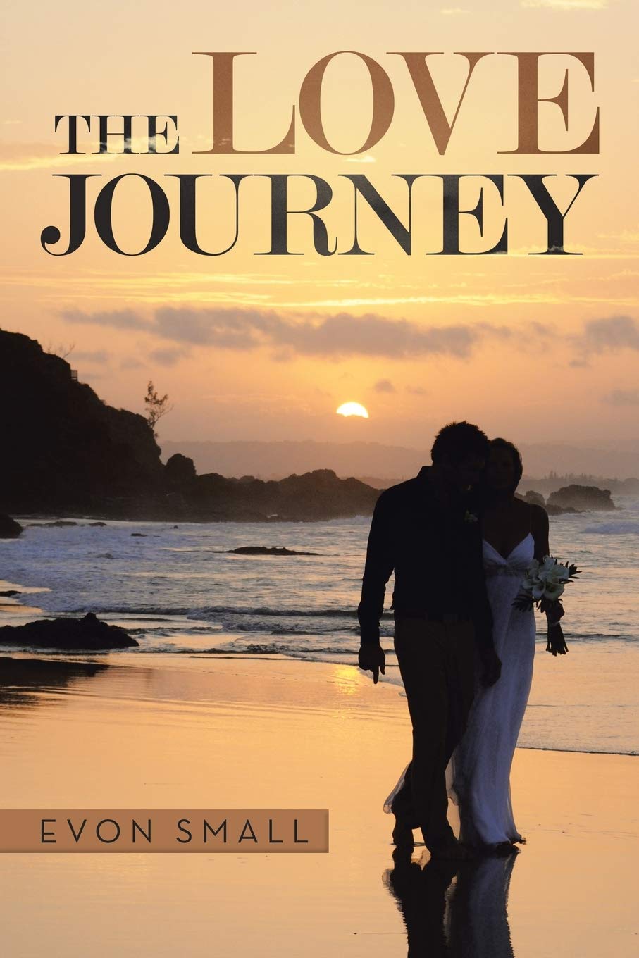 The Love Journey SureShot Books Publishing LLC