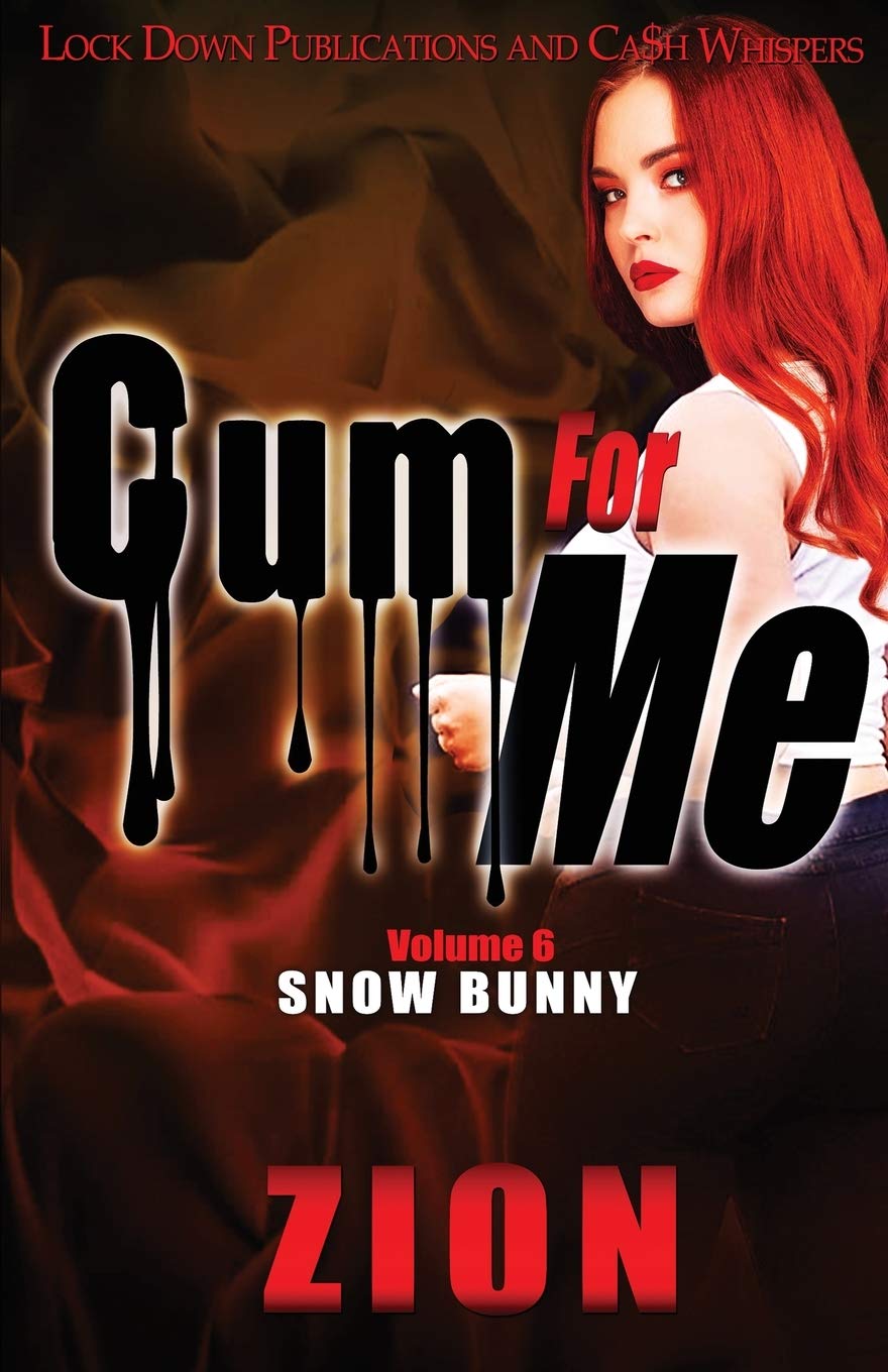 Cum For Me 6 Literature & Fiction Zion