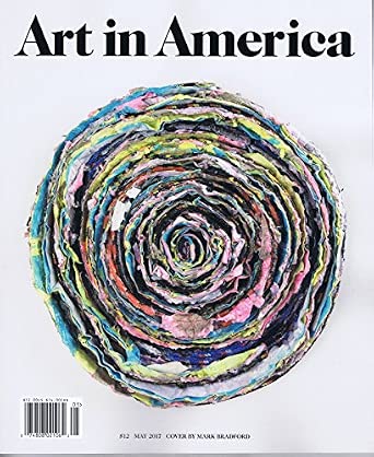 Art in America [US] May 2017 (単号)