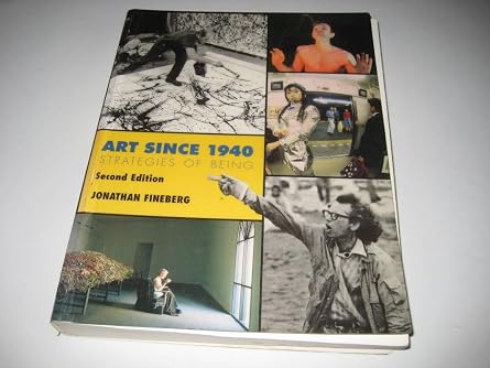 Art Since 1940