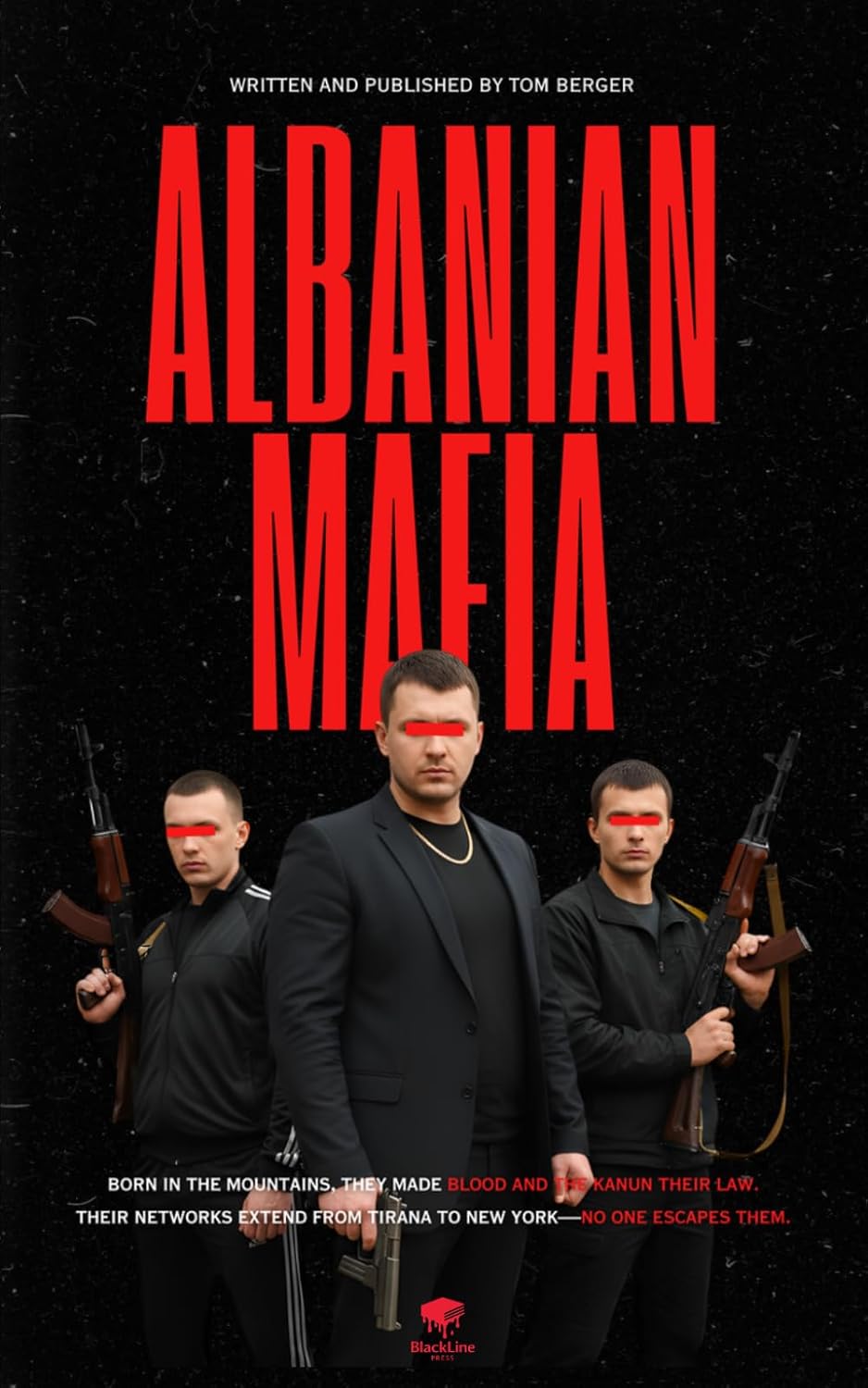 Albanian Mafia: Heroin, Kanun, and Prostitution — A Deep Dive into Albania’s Organized Crime (Inside the Underworld)