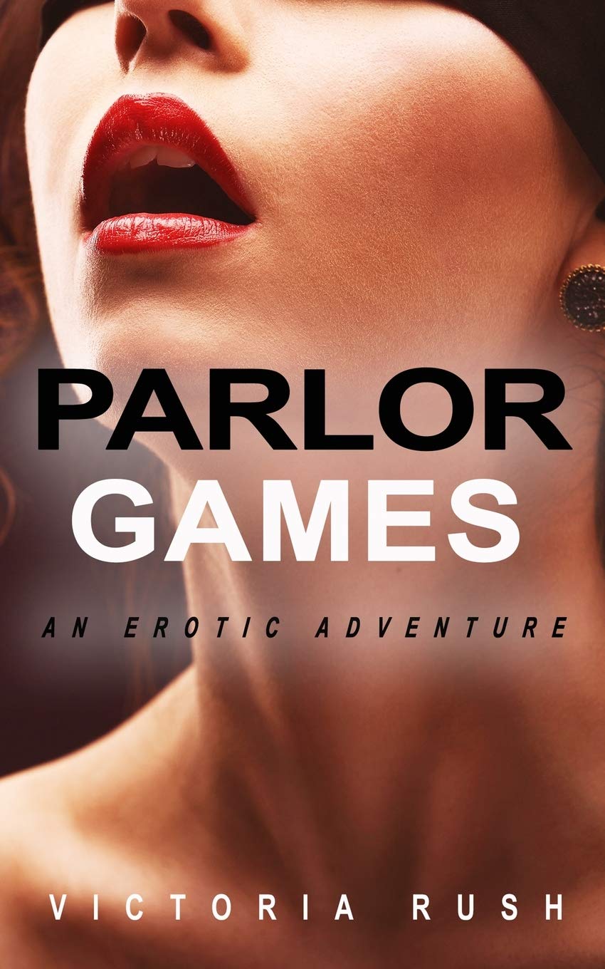 Parlor Games - CA Corrections Bookstore