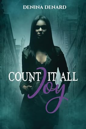 Count It All Joy