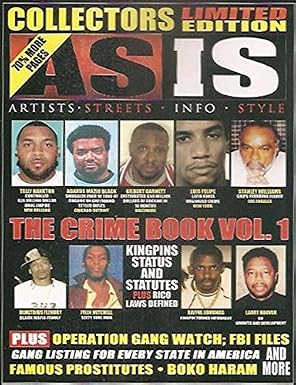 Asis Magazine Isuue 99