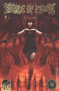 Cradle of Filth (2022) #1A