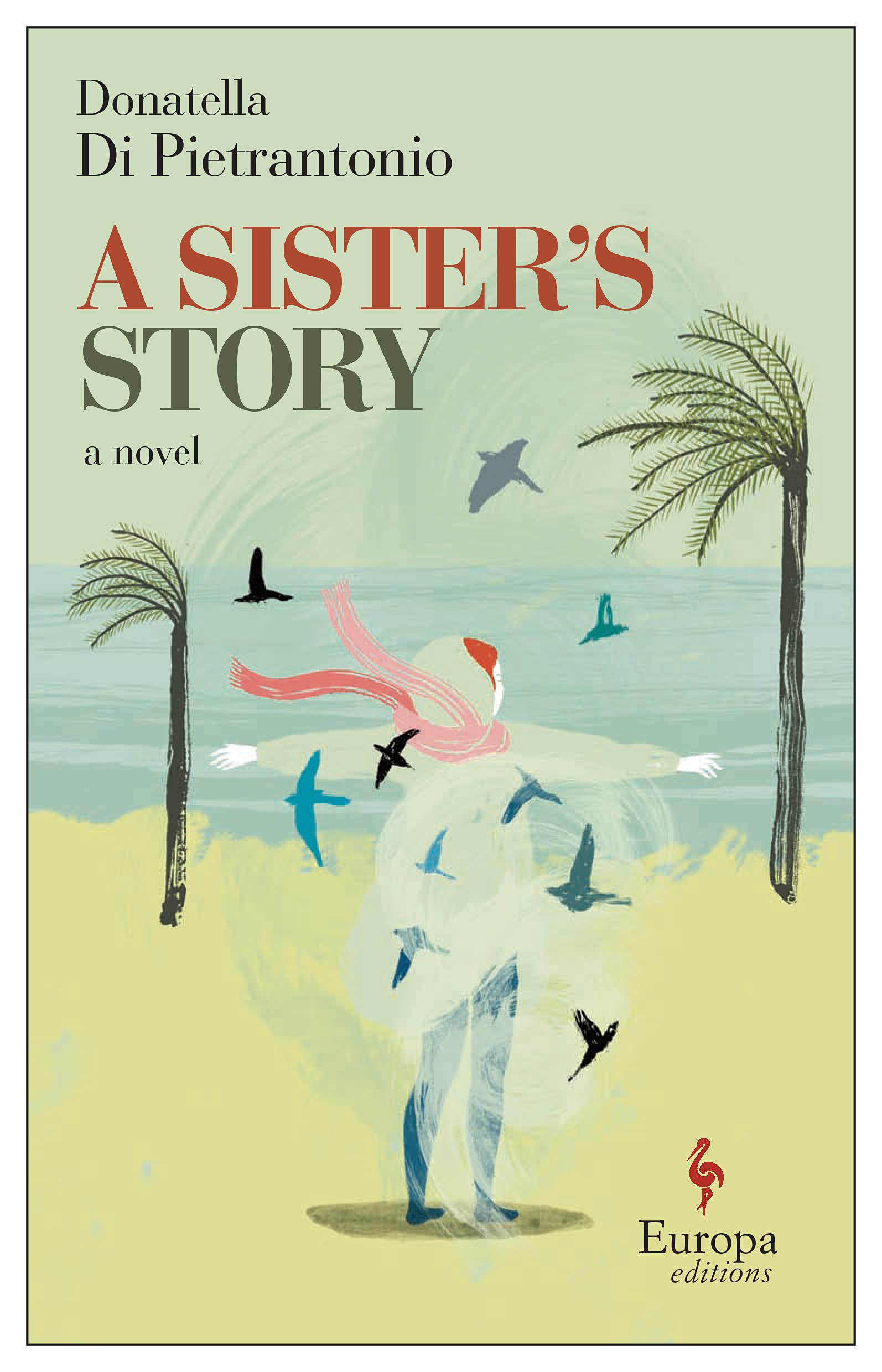 A Sister's Story - CA Corrections Bookstore