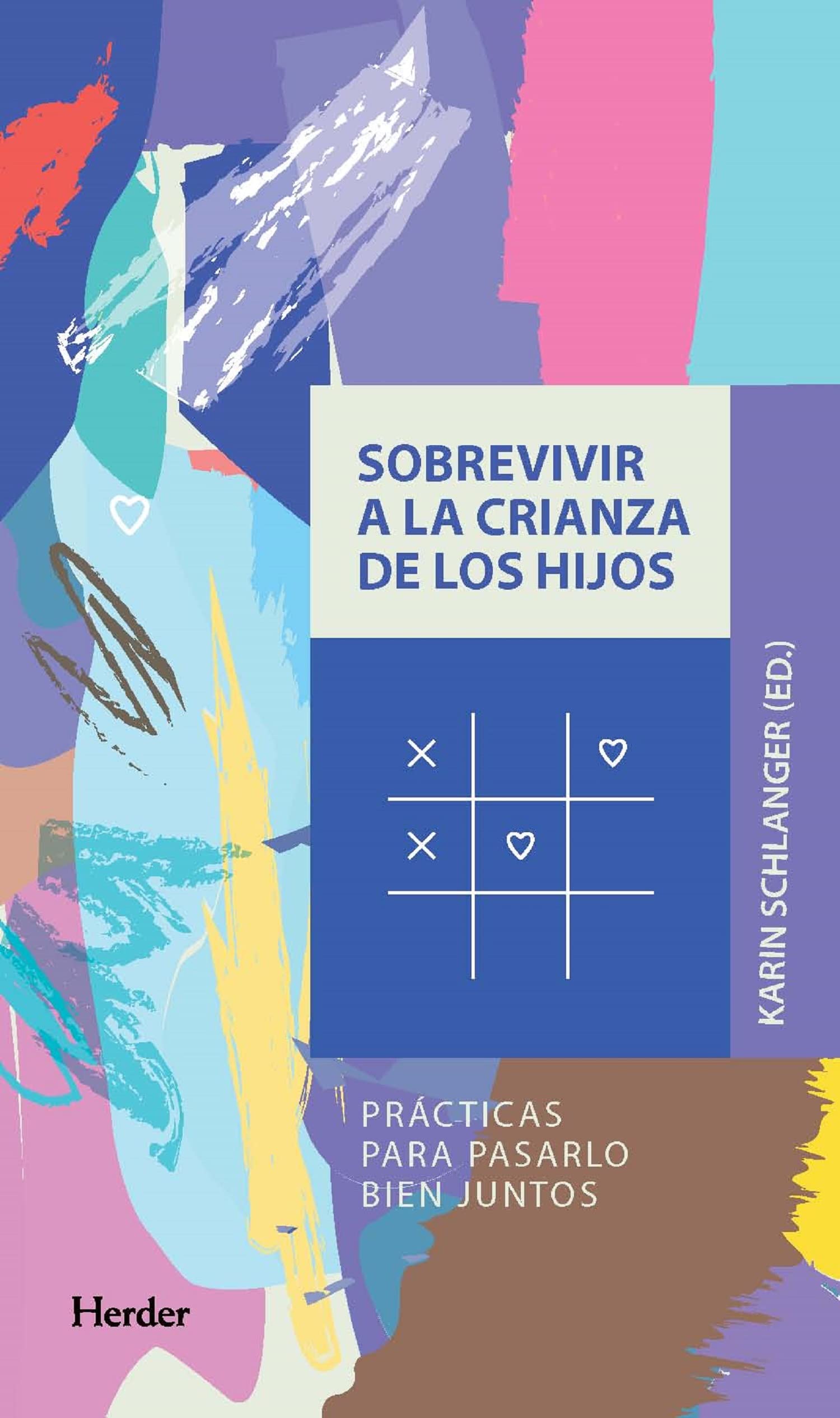 Sobrevivir a la Crianza de Los Hijos - CA Corrections Bookstore