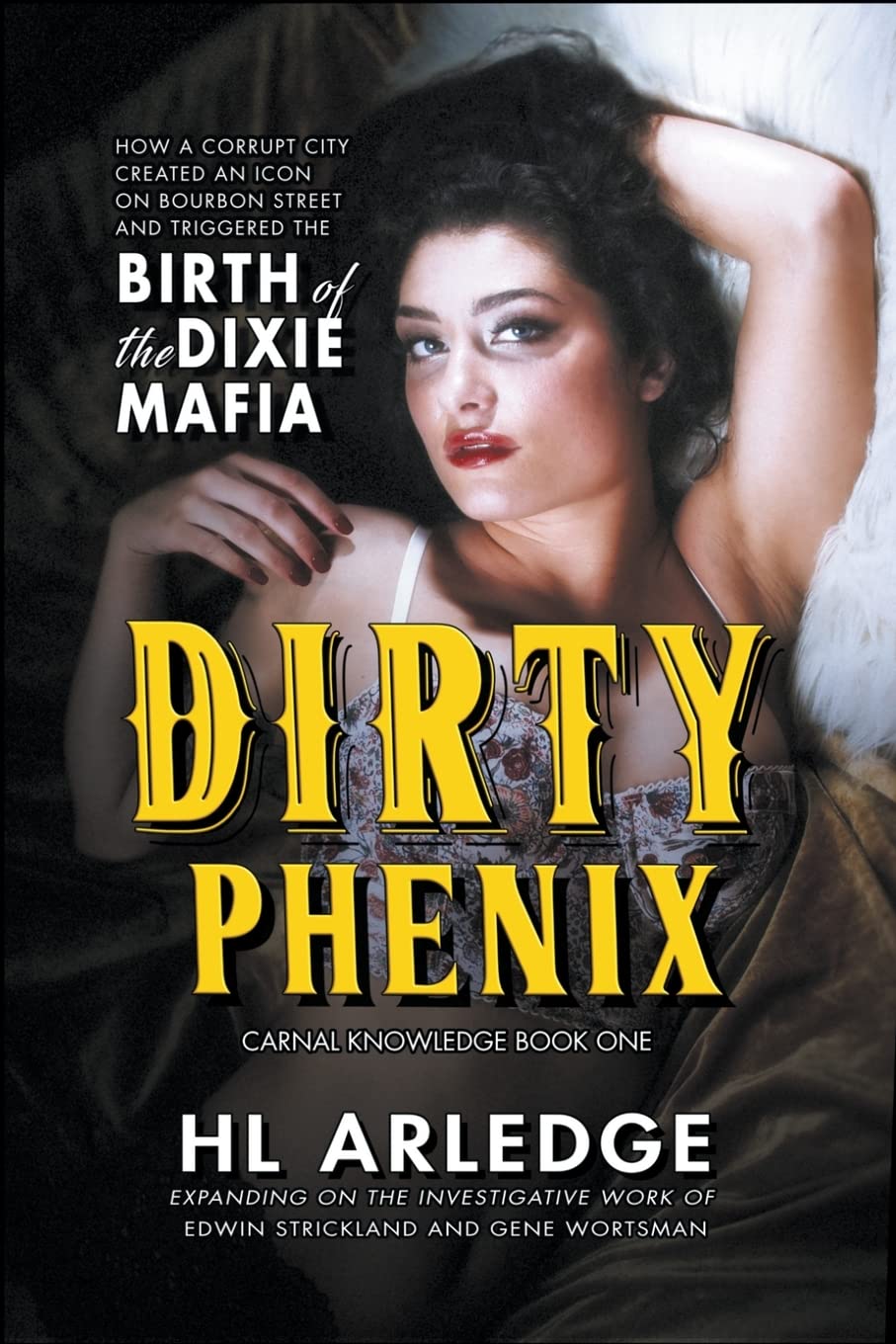 Dirty Phenix