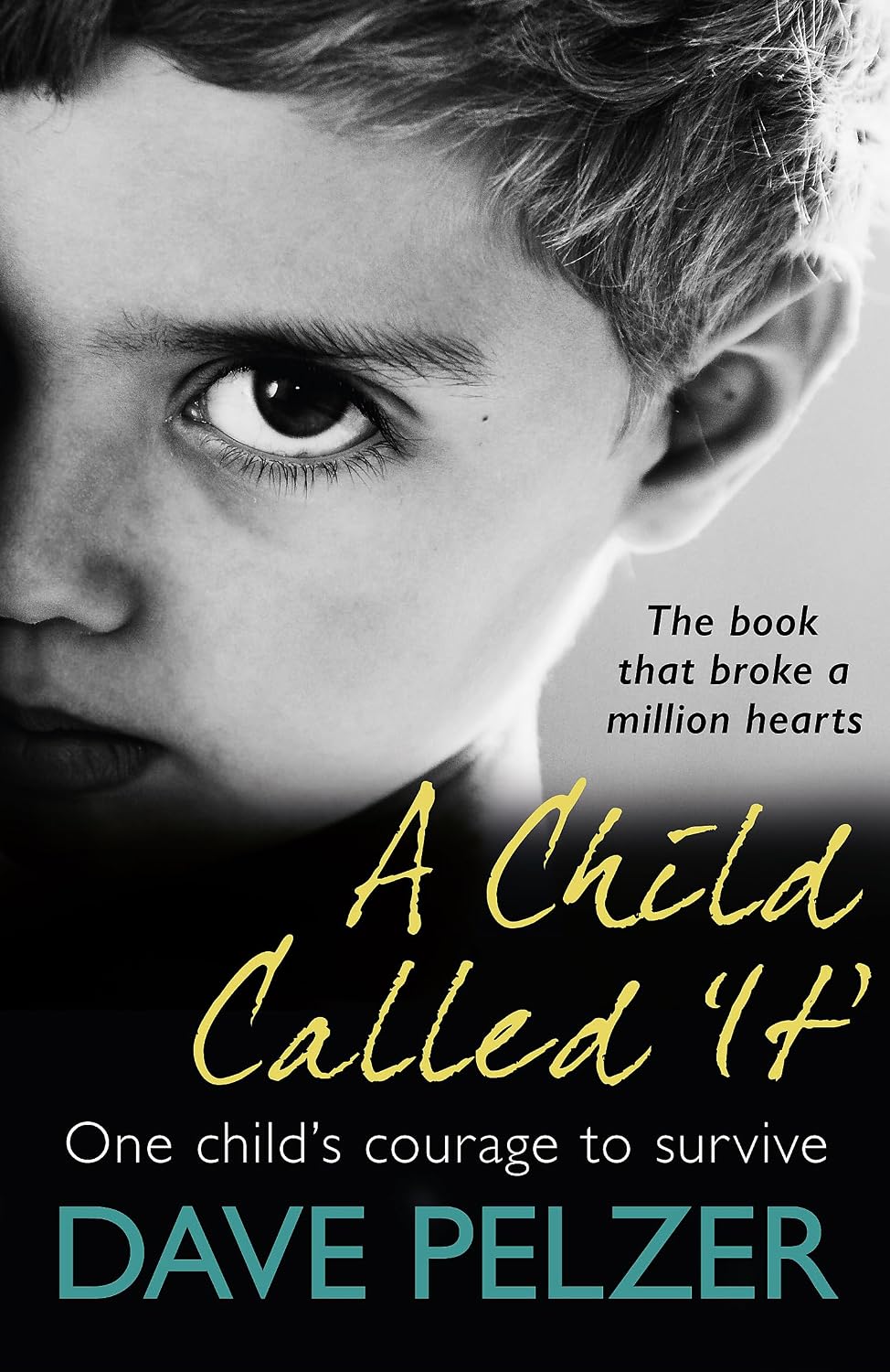 Child Called It