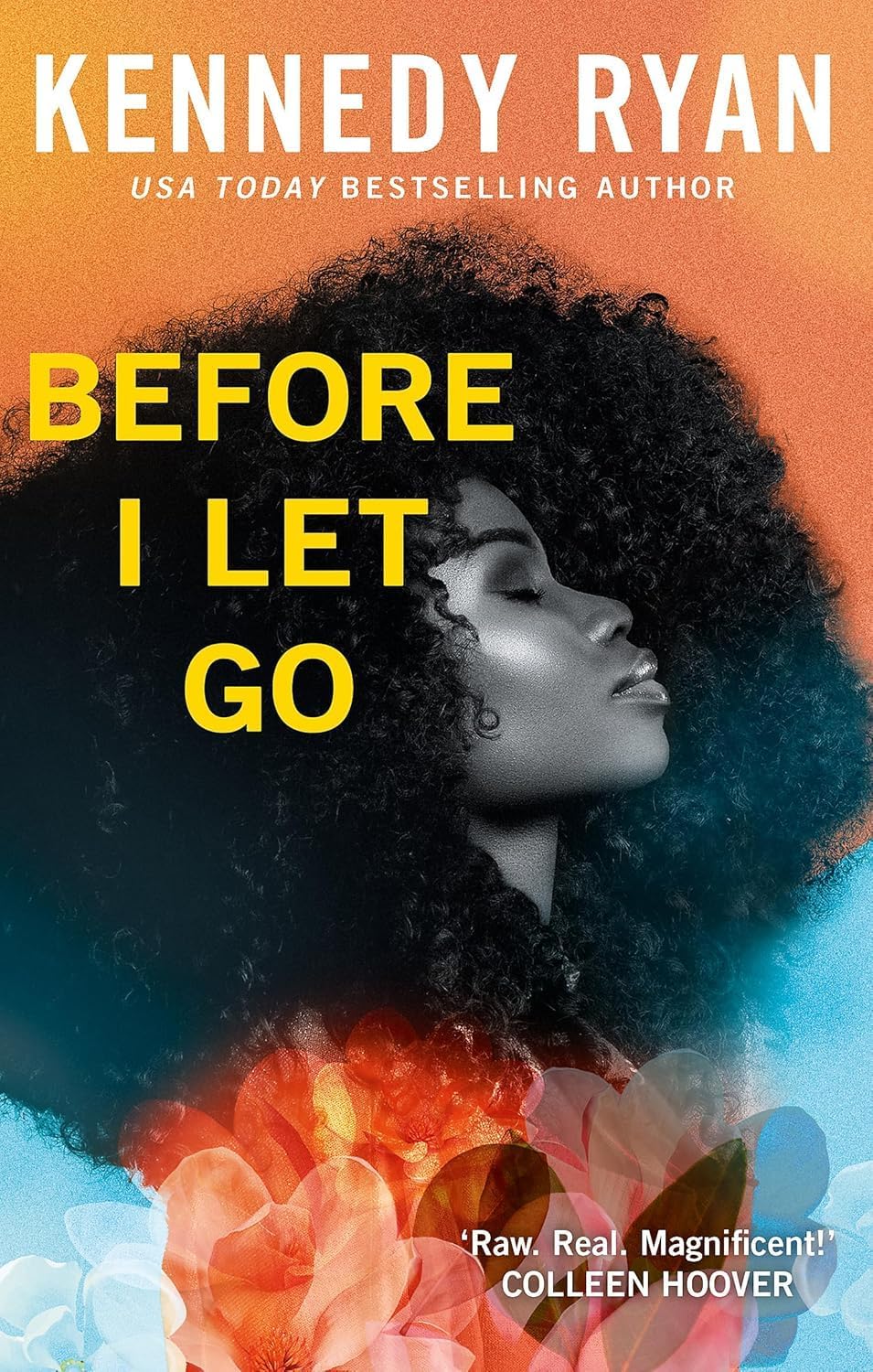 Skyland Series Collection 3 Books Set By Kennedy Ryan (Before I Let Go, This Could Be Us & Can’t Get Enough)