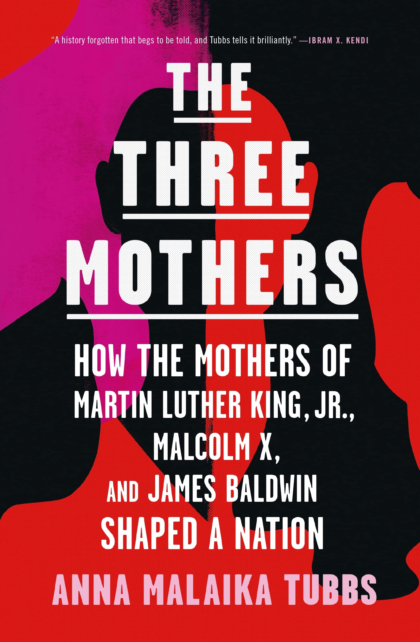 Three Mothers - CA Corrections Bookstore