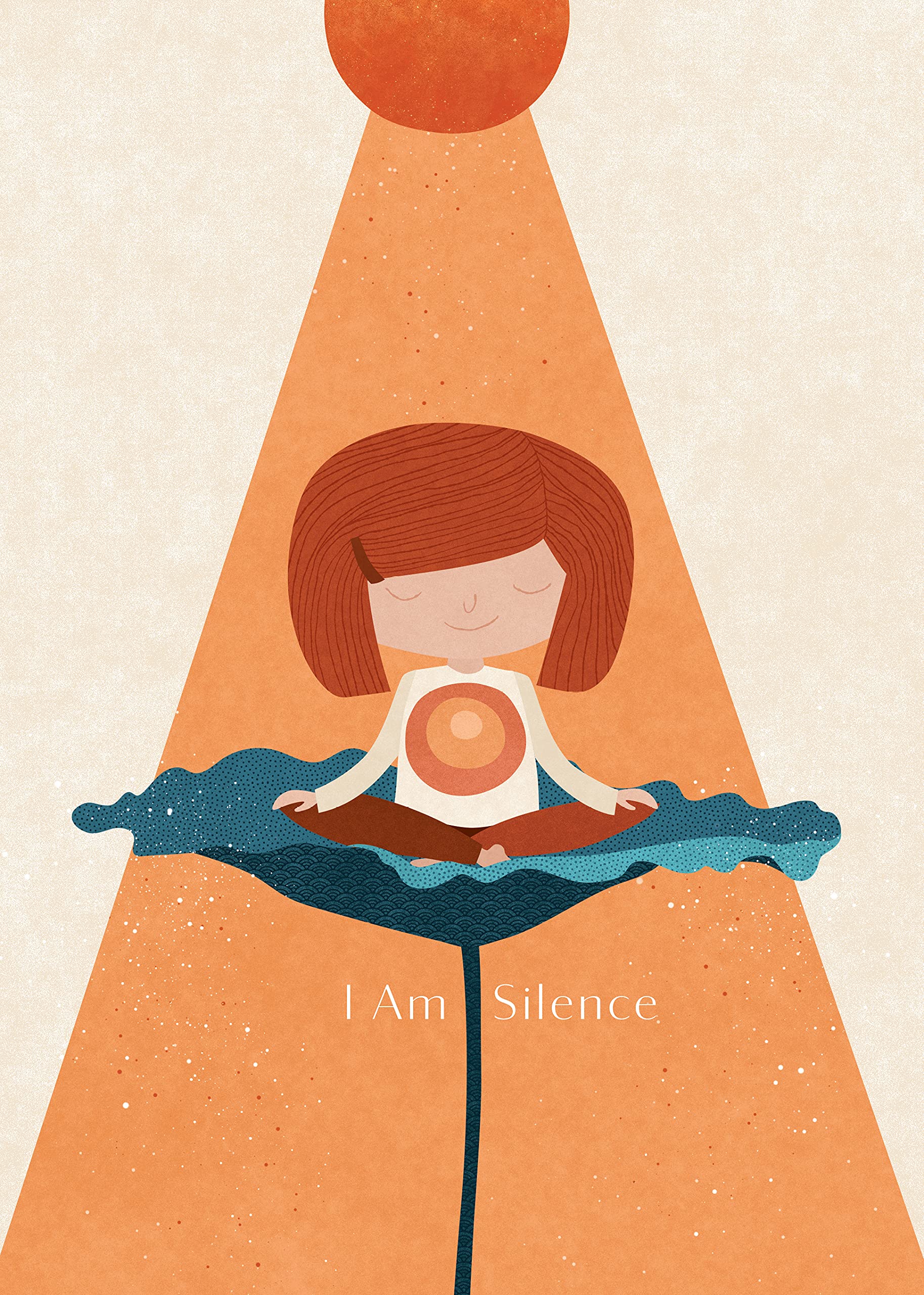 I Am Silence - CA Corrections Bookstore