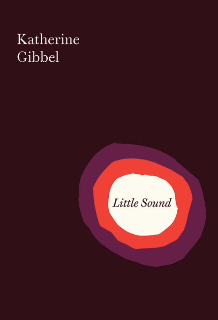 Paperback of Little Sound book by University of Chicago Press, featuring the cover design and title on the front.
