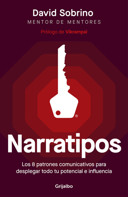 Narratipos / Narratypes by Sobrino, David