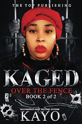Kaged 2: Over The Fence