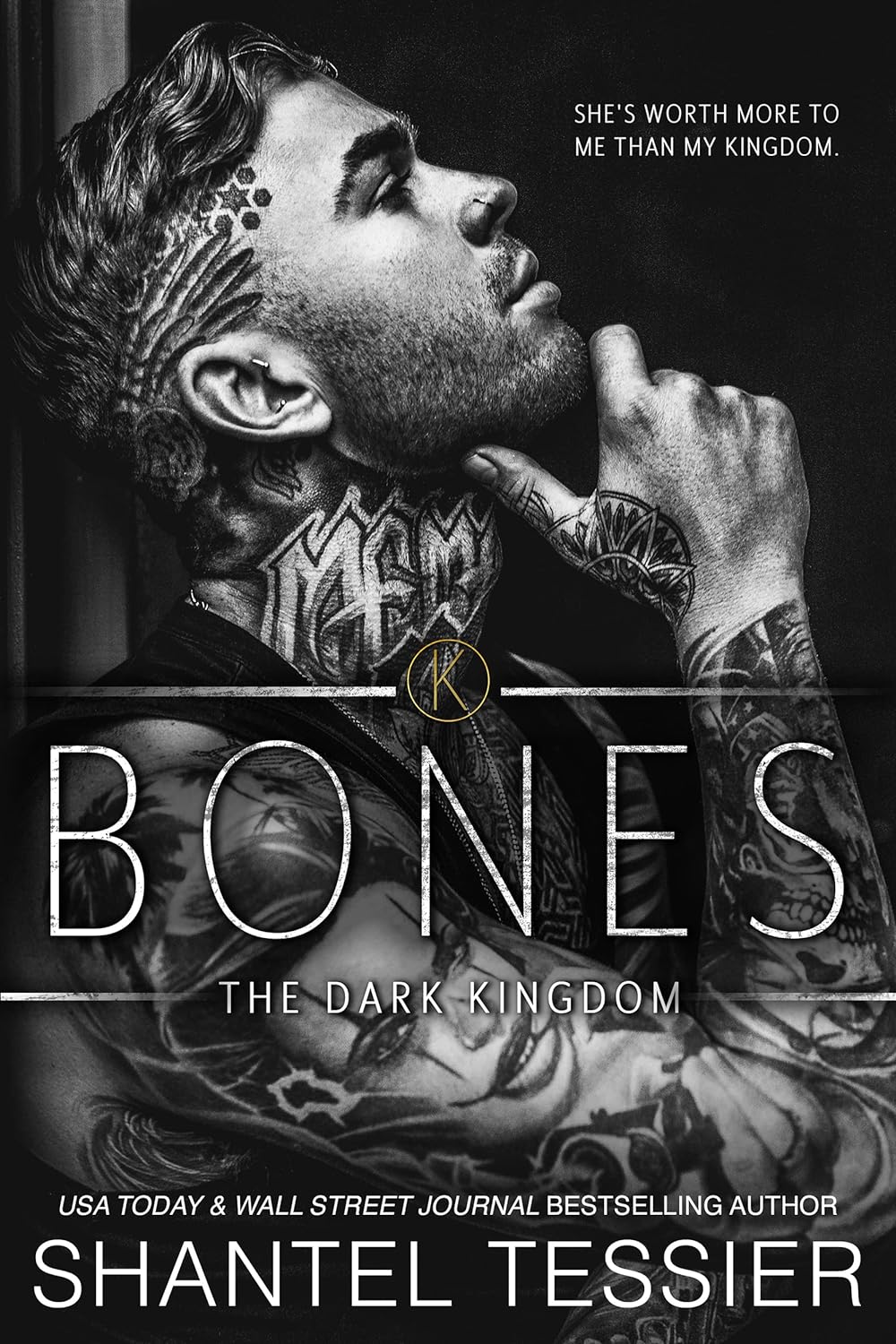 Bones - CA Corrections Book Store