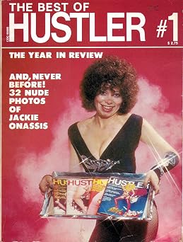 The Best of Hustler #1
