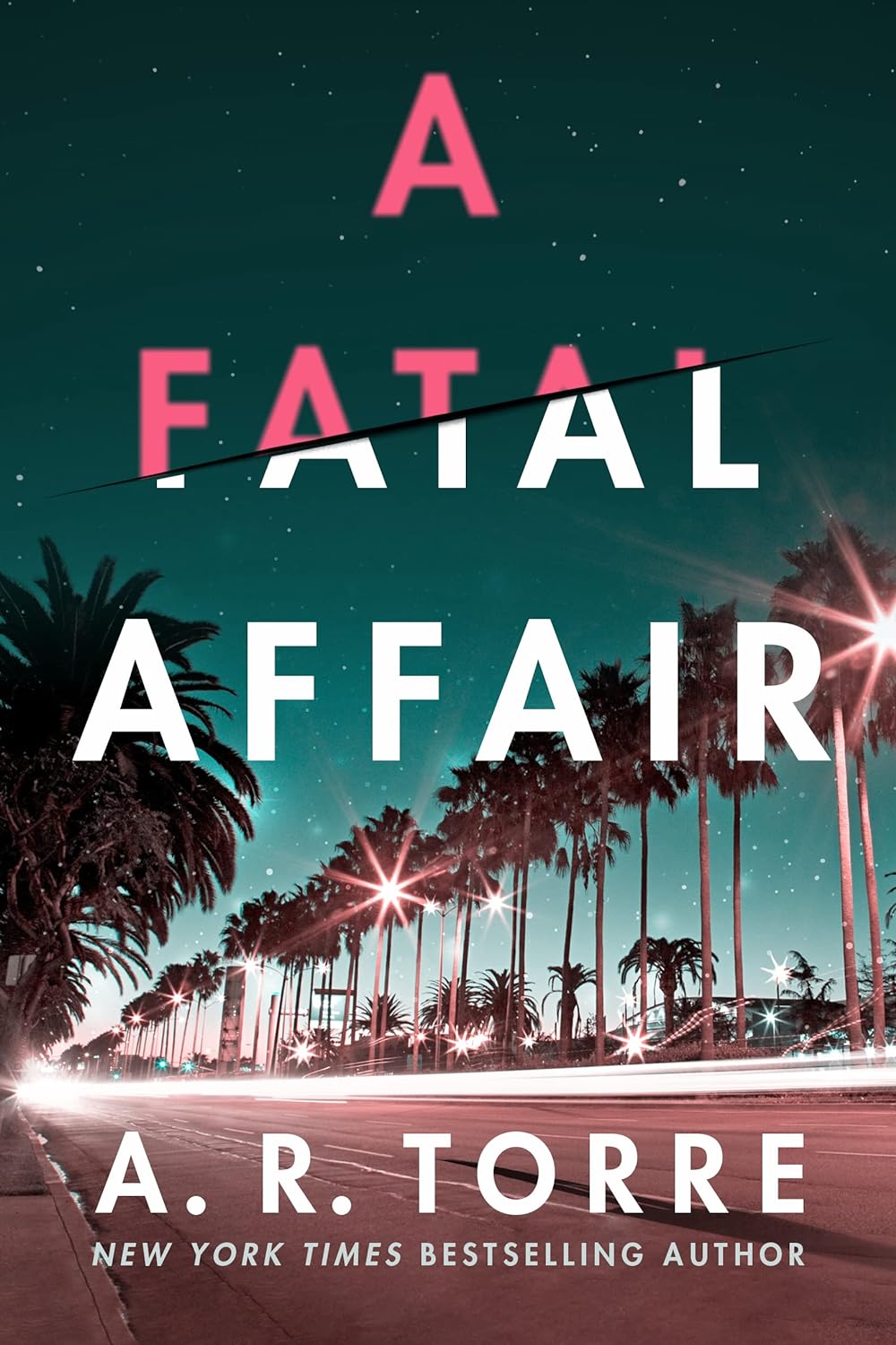 A Fatal Affair - CA Corrections Bookstore