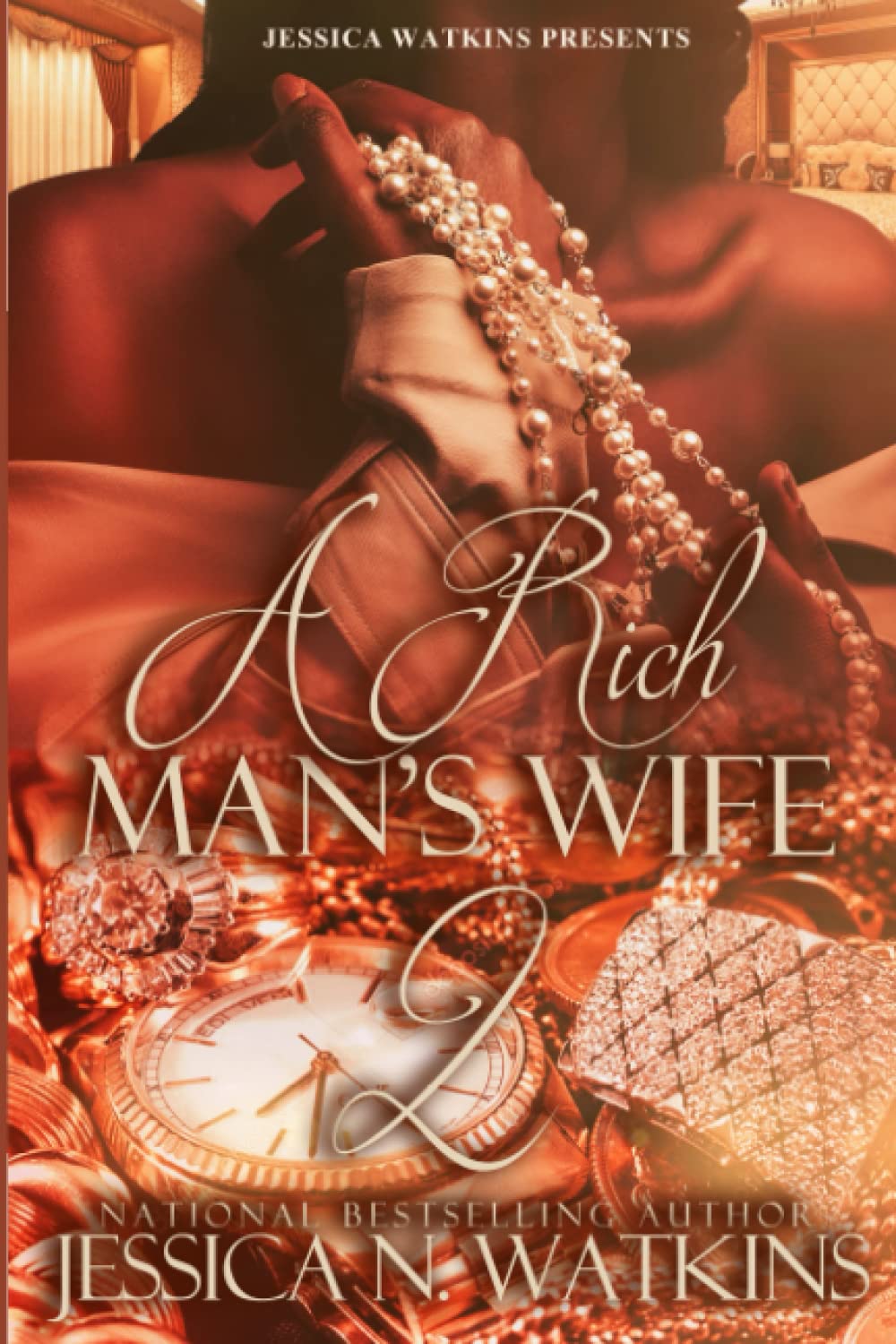 A Rich Man's Wife 2 - CA Corrections Bookstore