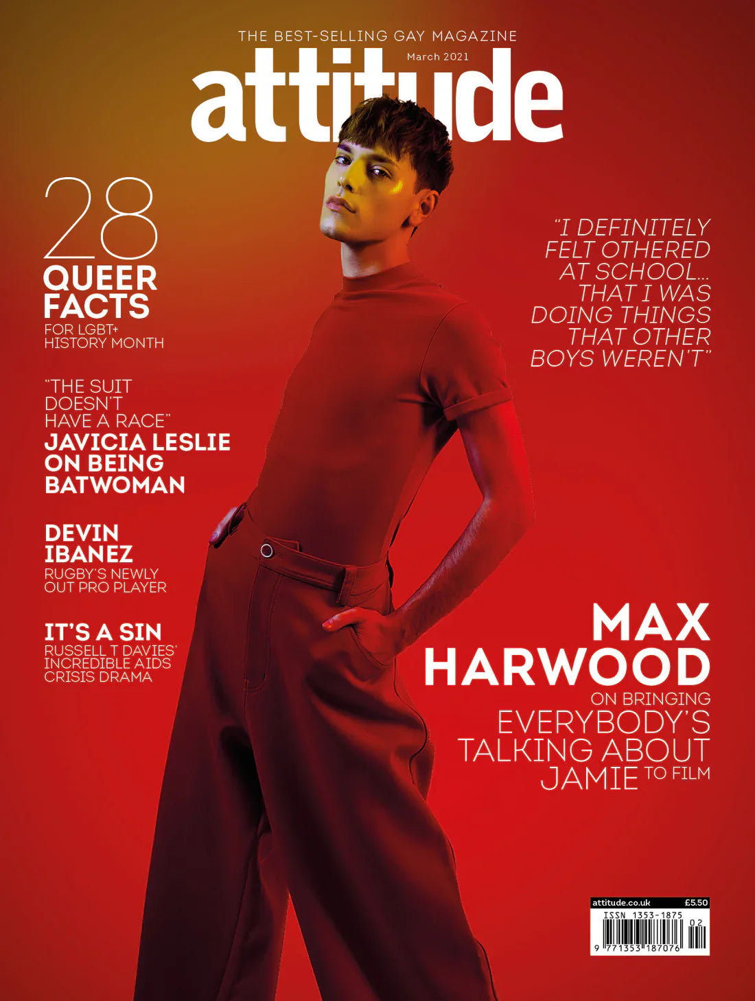 Attitude Magazine