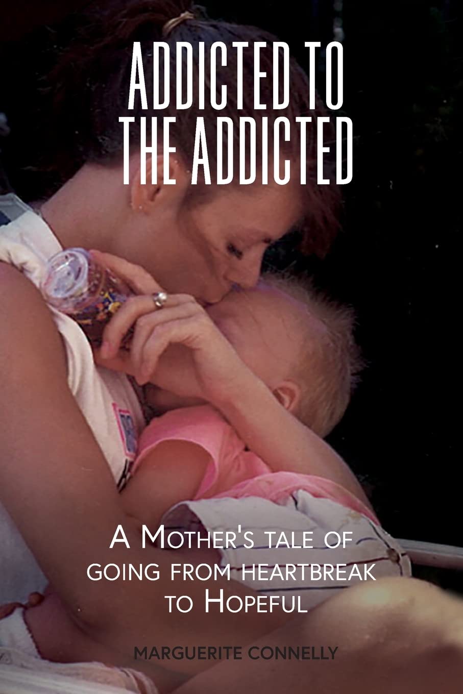 Addicted to the Addicted  - CA Corrections Bookstore Publishing LLC