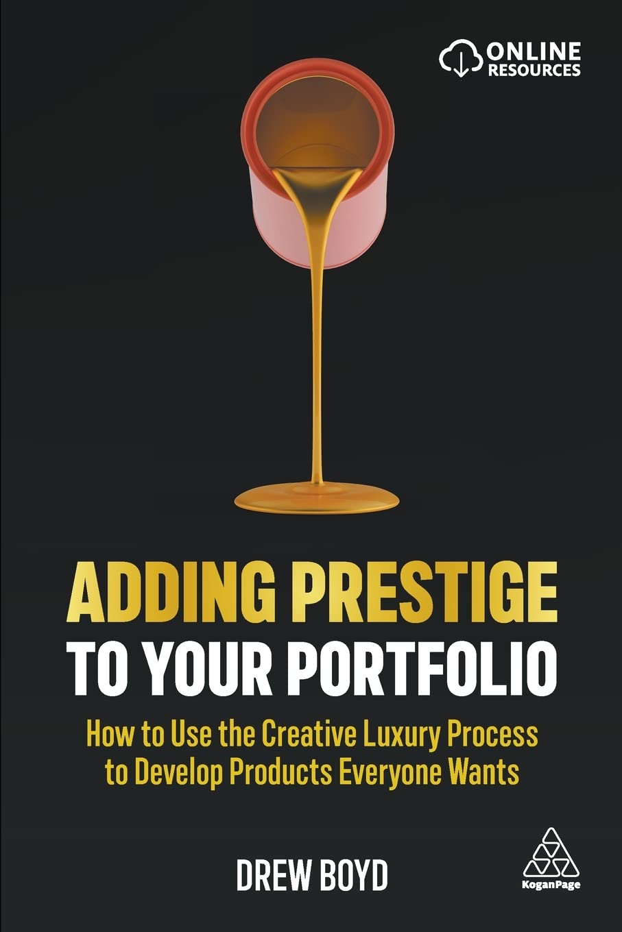 Adding Prestige to Your Portfolio  - CA Corrections Bookstore