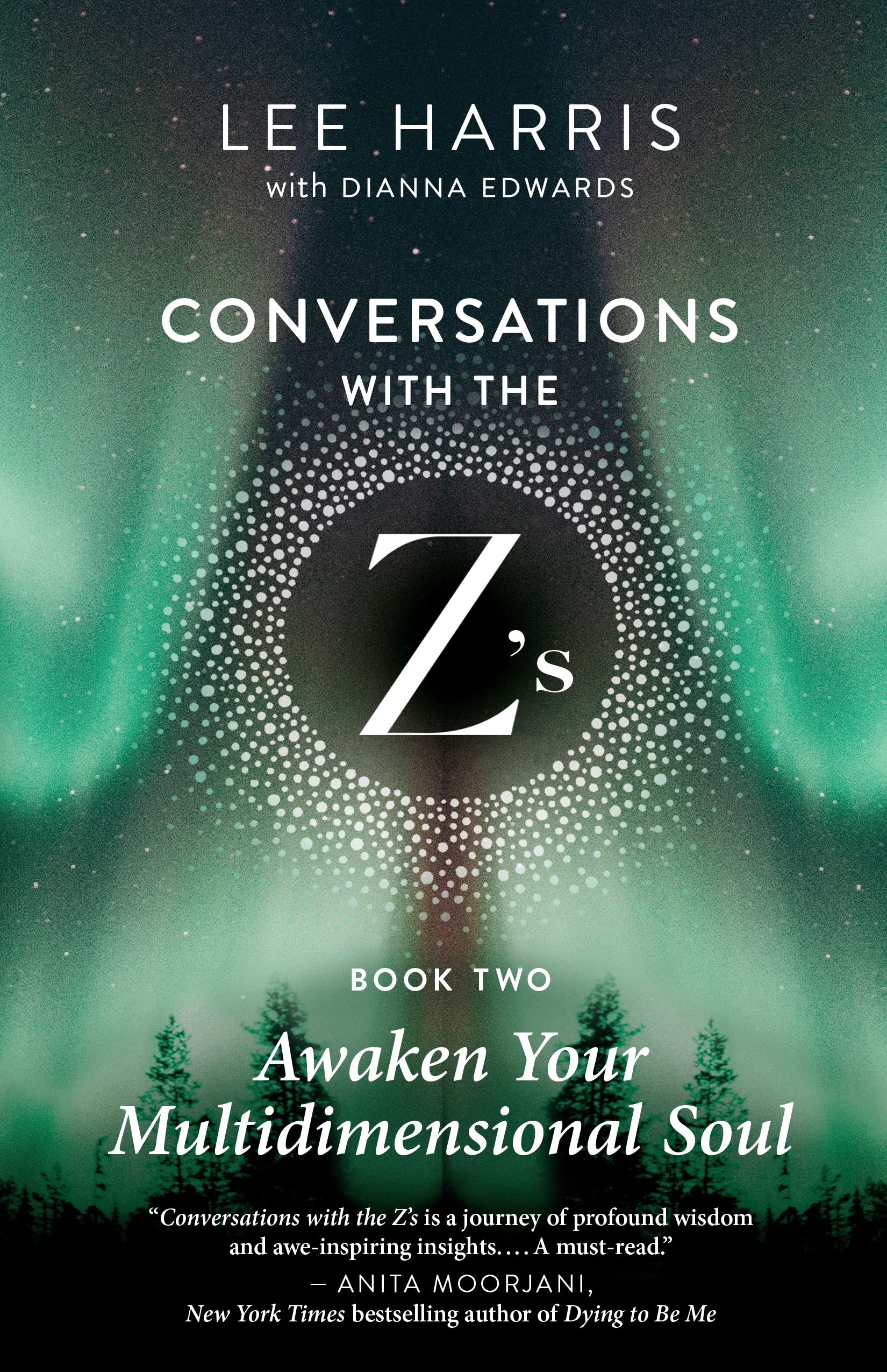 Awaken Your Multidimensional Soul - CA Corrections Bookstore
