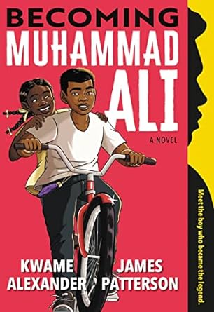 Becoming Muhammad Ali - CA Corrections Bookstore