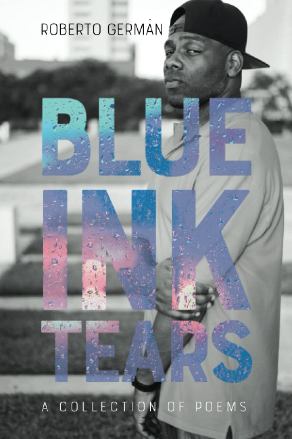 Blue Ink Tears - CA Corrections Bookstore