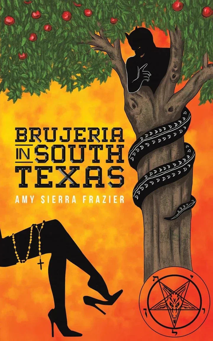 Brujeria in South Texas - - CA Corrections Bookstore