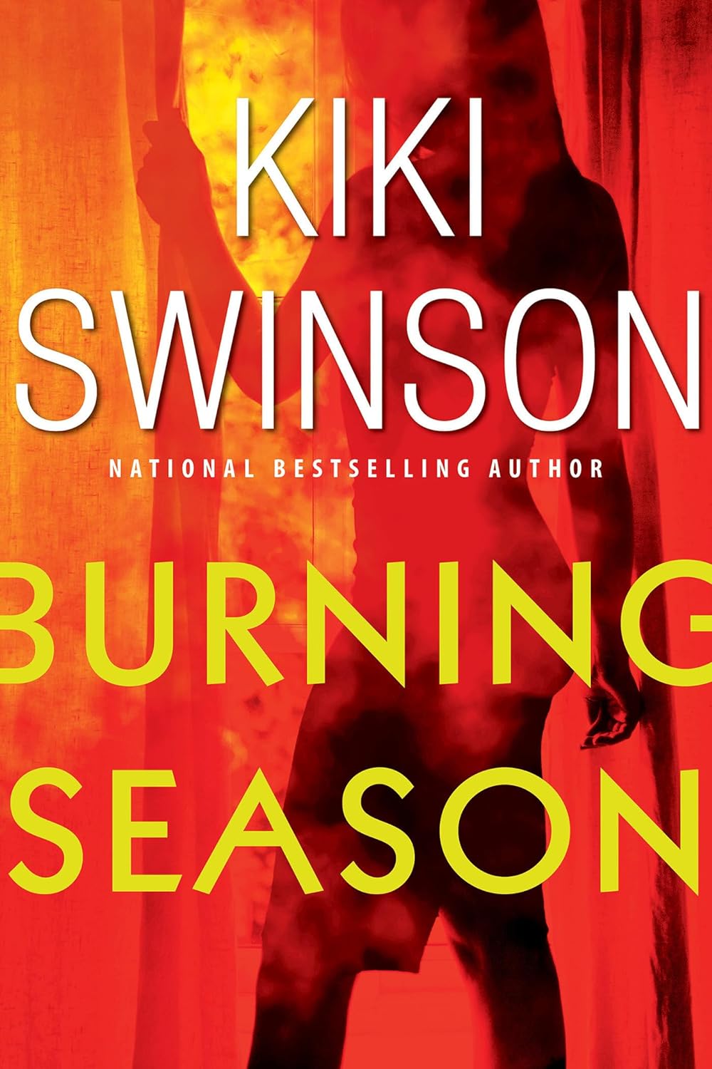 Burning Season  - CA Corrections Bookstore