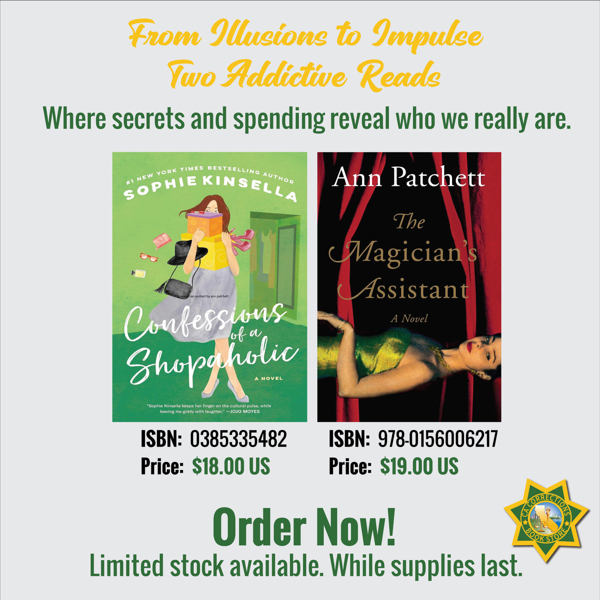 From Illusions to Impulse Bundle