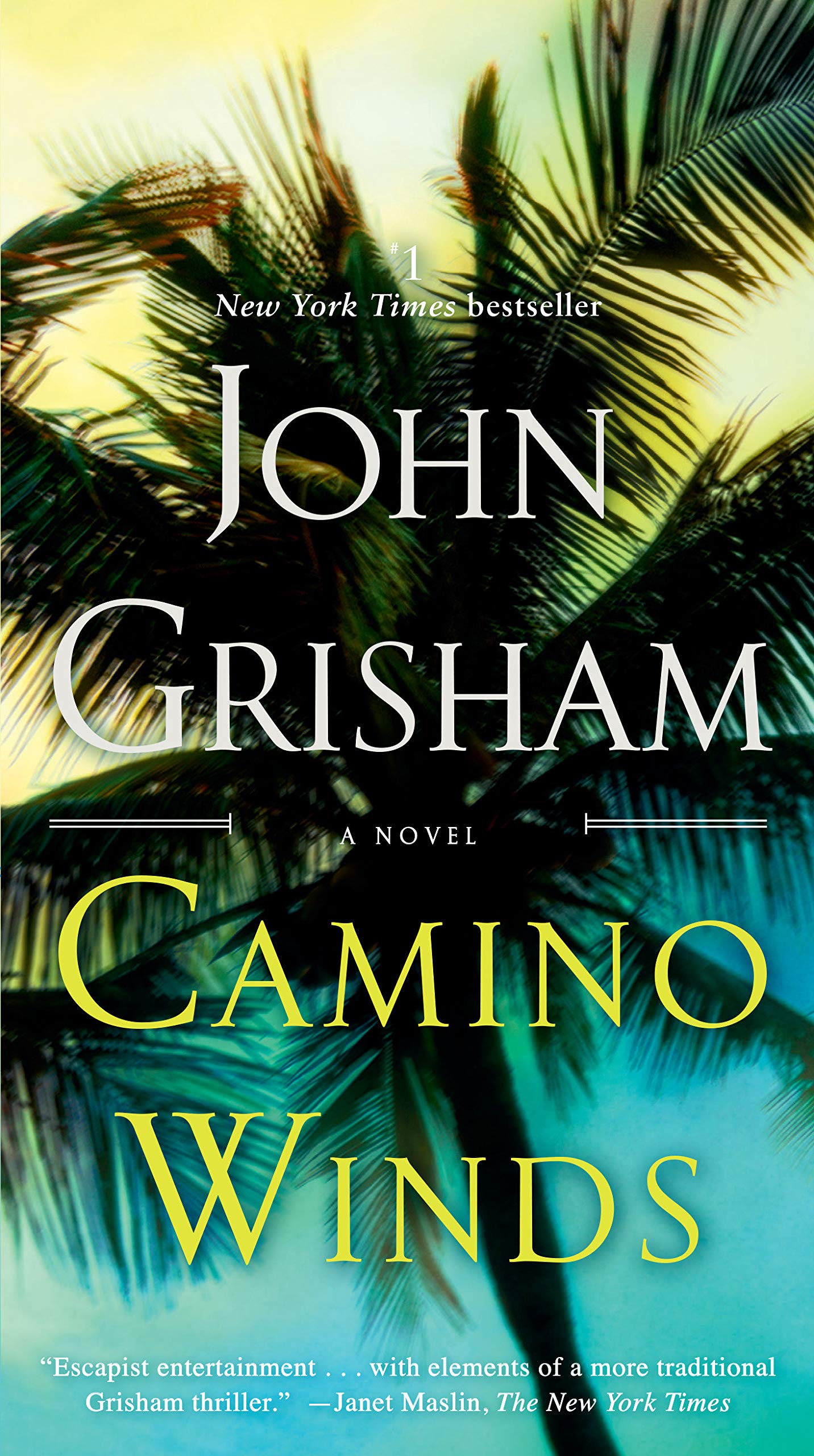 Camino Winds - - CA Corrections Bookstore