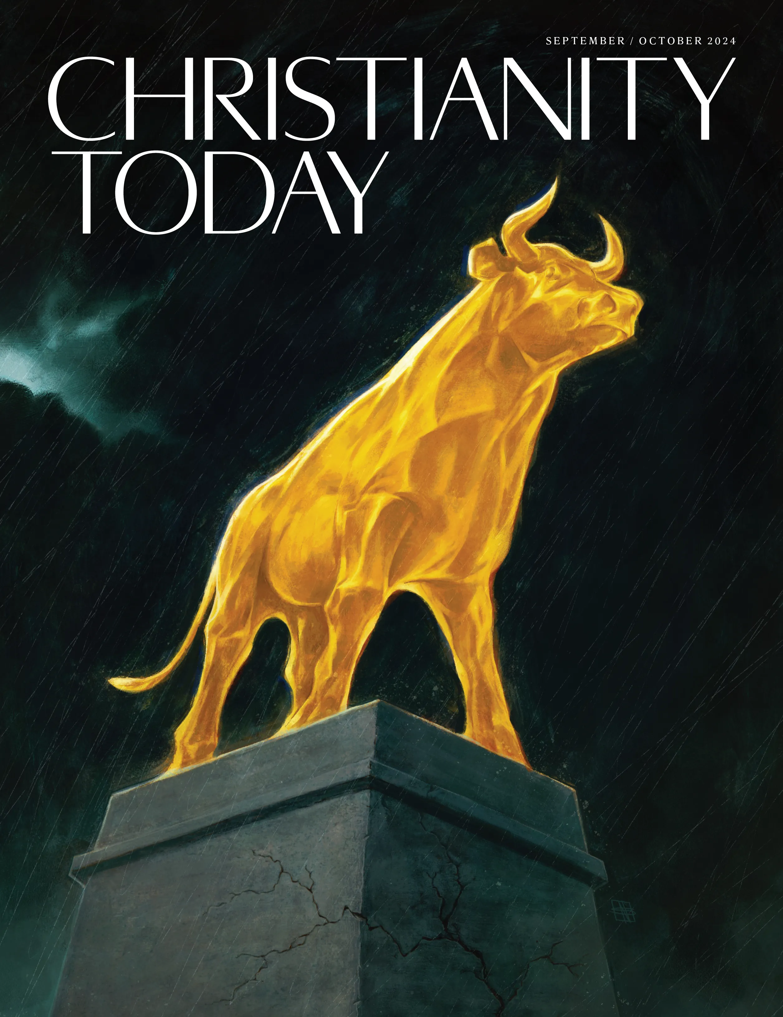 Christianity Today Magazine Magazines Subscriptions Christianity Today International