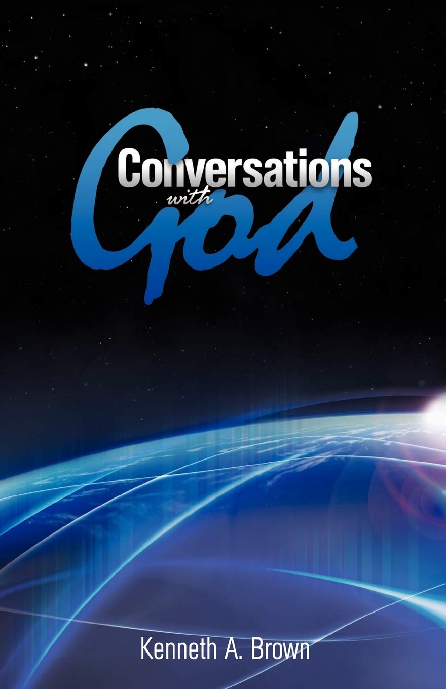 Conversations With God - CA Corrections Bookstore