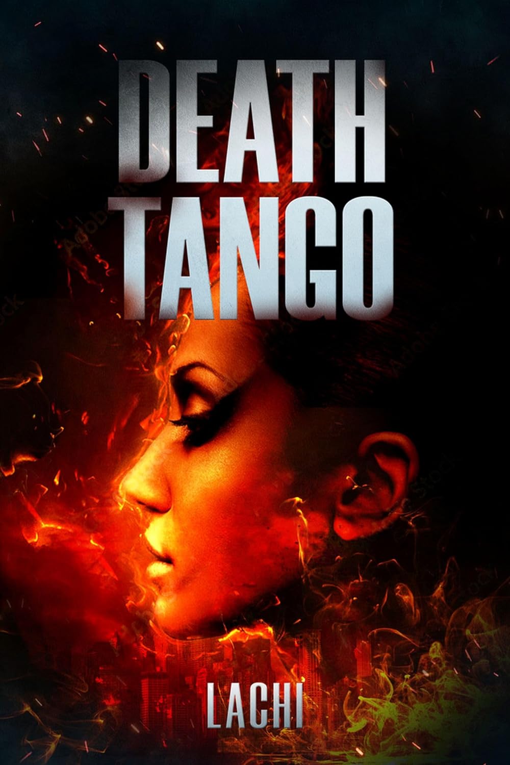 Death Tango - CA Corrections Bookstore