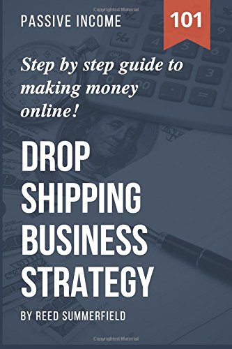 Dropshipping Business Strategy - CA Corrections Bookstore