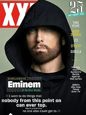 XXL Magazine