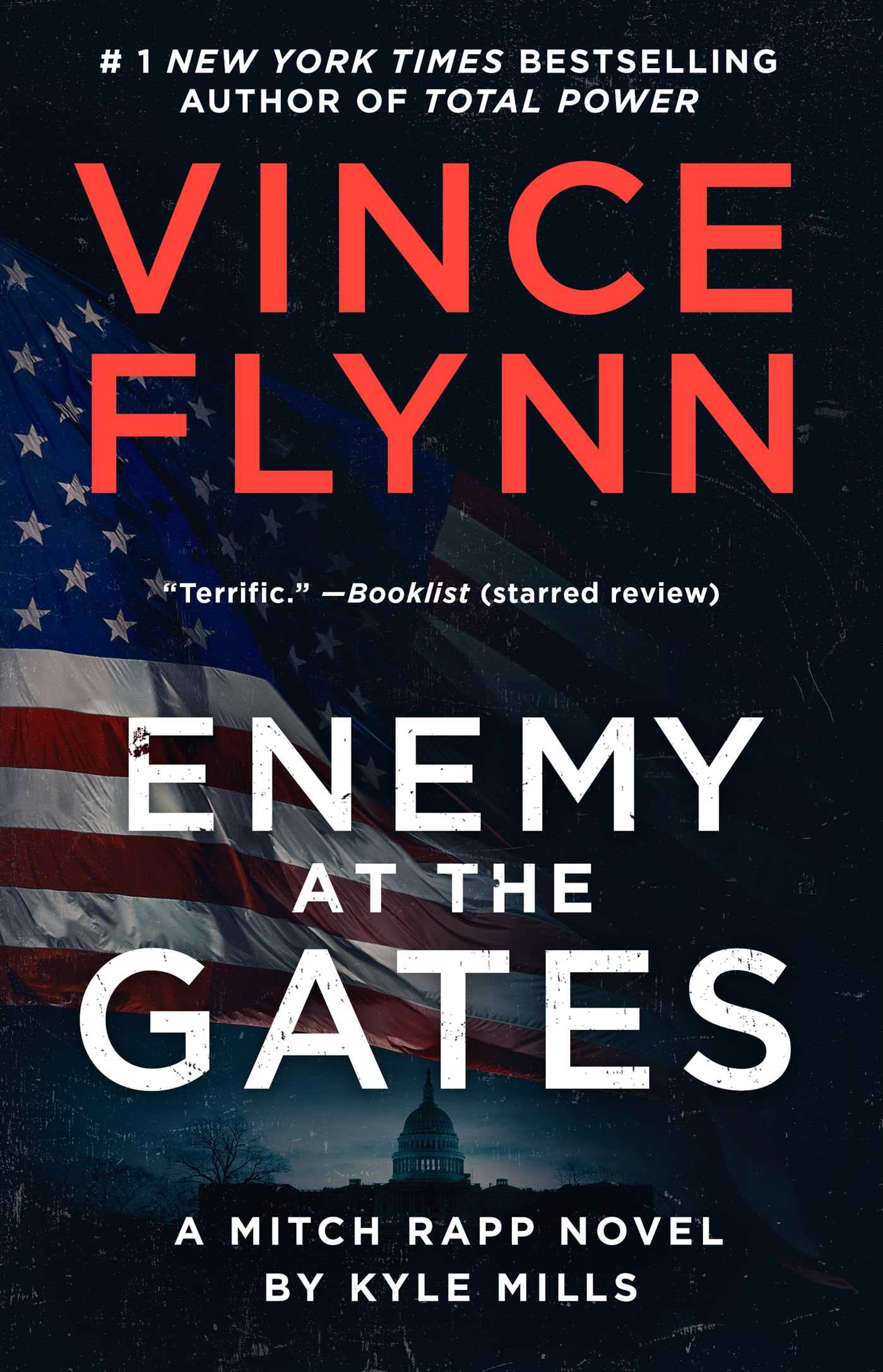 Enemy at the Gates - CA Corrections Bookstore